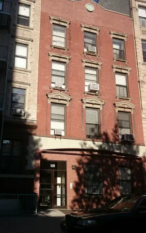539 East 13th Street